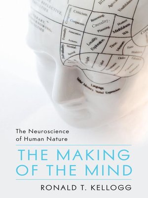 cover image of The Making of the Mind